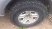 BURDUF PLANETARA LA ROATA TOYOTA LAND CRUISER J9 1...