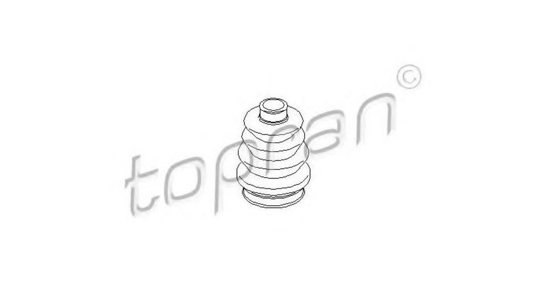 Burduf planetara Opel ASTRA H TwinTop (L67) 2005-2016 #2 0342