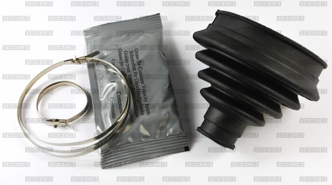 burduf planetara SKODA FELICIA I Pickup (6UF, 6U7) PASCAL G5S006PC