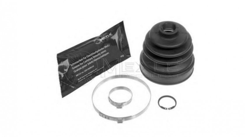 Burduf planetara Volkswagen AUDI A3 (8P1) 2003-2012 #2 1004950013