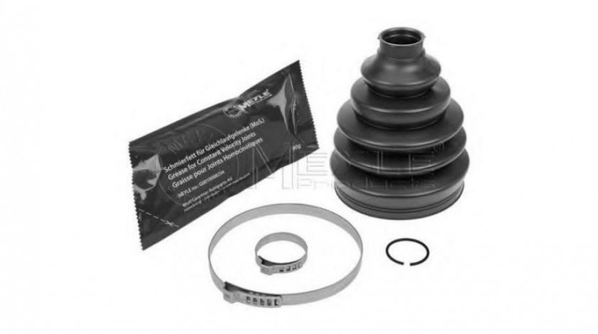 Burduf planetara Volkswagen VW JETTA III (1K2) 2005-2010 #2 1004950009