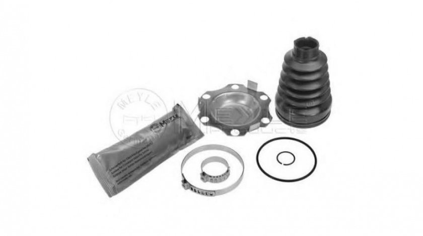 Burduf planetara Volkswagen VW POLO (9N_) 2001-2012 #2 1004981086