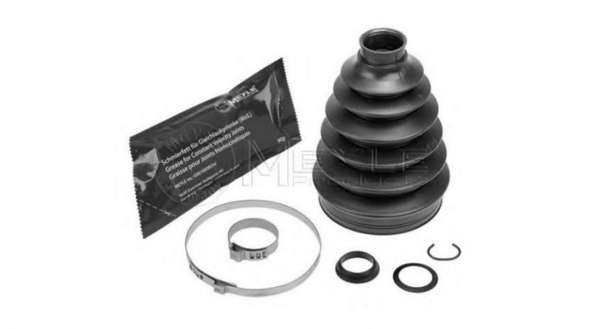 Burduf planetara Volkswagen VW TRANSPORTER Mk IV platou / sasiu (70XD) 1990-2003 #2 1004980071