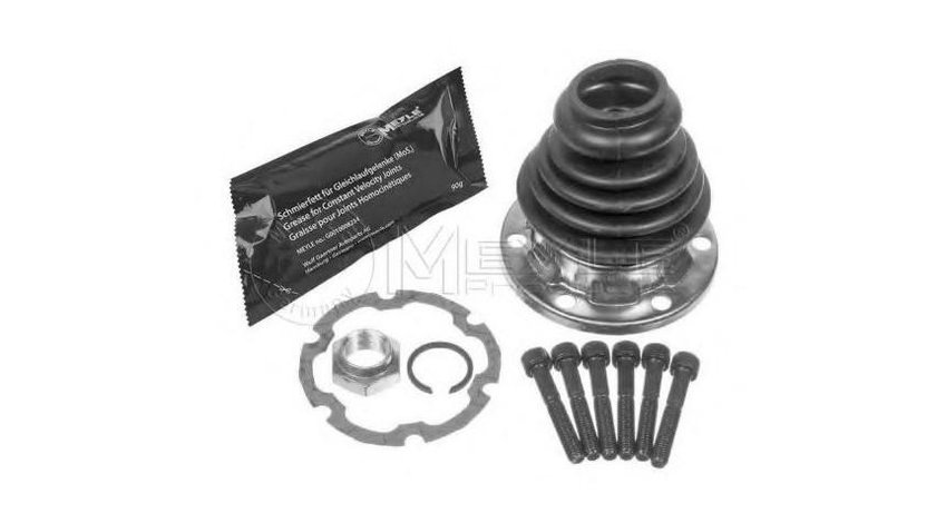 Burduf planetara Volkswagen VW VENTO (1H2) 1991-1998 #2 07643