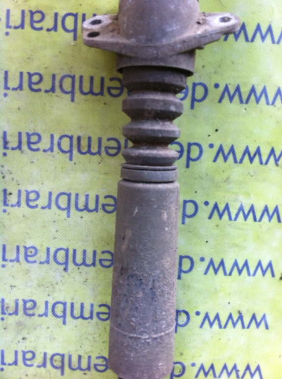 Burduf protectie amortizor spate Volkswagen VW Bora [1998 - 2005] Sedan 1.6 16V MT (105 hp) (1J2) 16V