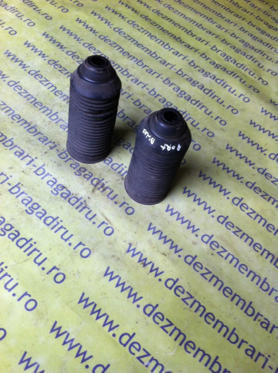 Burduf protectie praf amortizor Volkswagen VW Bora [1998 - 2005] Sedan 1.6 16V MT (105 hp) (1J2)