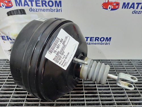 BURDUF SERVOFRANA BMW SERIA 1 F20 1.5 D - (2015 2019)