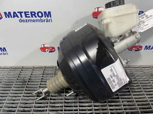 BURDUF SERVOFRANA BMW SERIA 1 F20 1.6 D - (2011 2015)