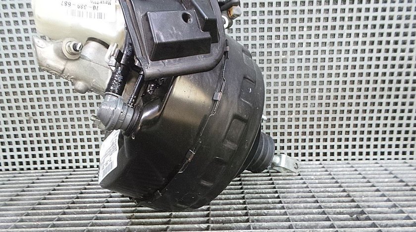 BURDUF SERVOFRANA BMW SERIA 3 E 90 SERIA 3 E 90 2.0 D - (2007 None)