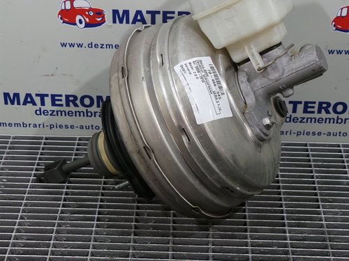 BURDUF SERVOFRANA BMW SERIA 5 F 10 2.0 D - (2010 2017)
