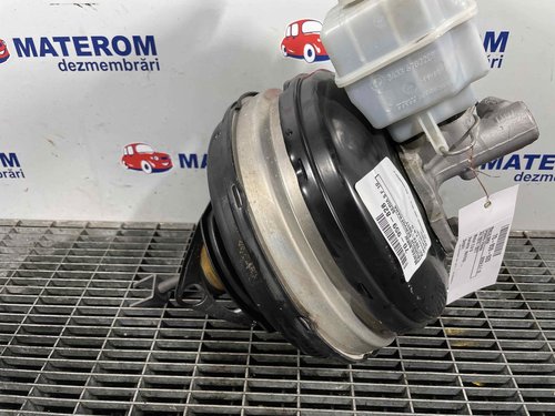 BURDUF SERVOFRANA BMW SERIA 5 F 10 SERIA 5 F 10 2.0 D - (2014 2017)