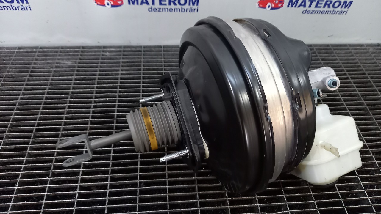 BURDUF SERVOFRANA BMW SERIA 5 F 10 SERIA 5 F 10 2.0 D - (2014 2017)