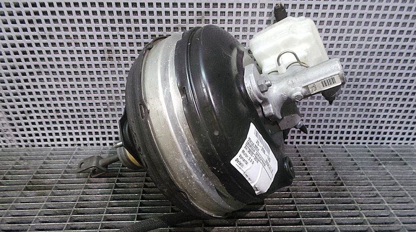 BURDUF SERVOFRANA BMW SERIA 5 F 10 SERIA 5 F 10 2.0 D - (2010 2016)