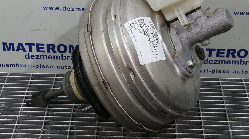 BURDUF SERVOFRANA BMW SERIA 5 F 10 SERIA 5 F 10 2.0 D - (2010 2016)