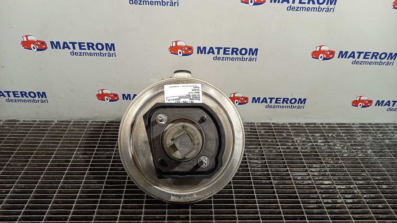 BURDUF SERVOFRANA BMW SERIA 5 F 10 SERIA 5 F 10 2.0 D - (2010 2014)