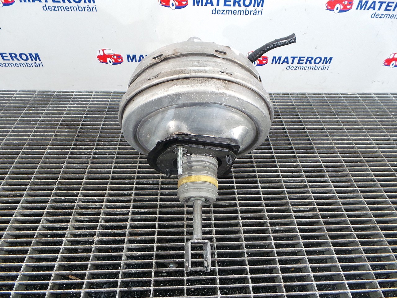BURDUF SERVOFRANA BMW SERIA 7 F 01 3.0 D