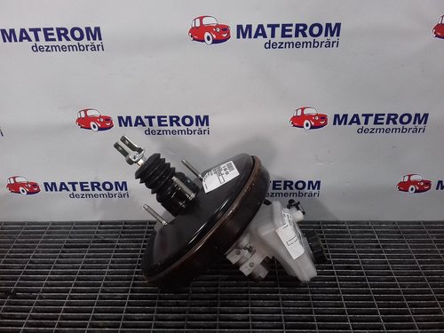 BURDUF SERVOFRANA CITROEN C1 C1 1.0 INJ - (2009 2014)