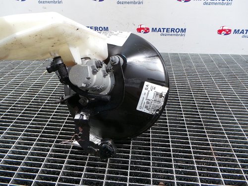 BURDUF SERVOFRANA CITROEN C3 1.6 HDI - (2009 2016)