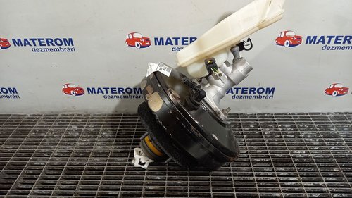 BURDUF SERVOFRANA CITROEN C3 PICASSO C3 PICASSO 1.6 HDI - (2009 2012)
