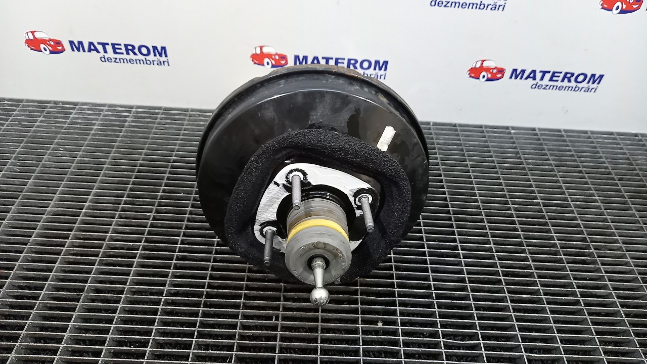 BURDUF SERVOFRANA CITROEN C3 PICASSO C3 PICASSO 1.4 INJ - (2009 2012)