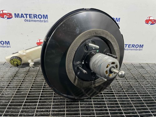 BURDUF SERVOFRANA CITROEN C4 PICASSO C4 PICASSO 1.6 HDI - (2013 2018)