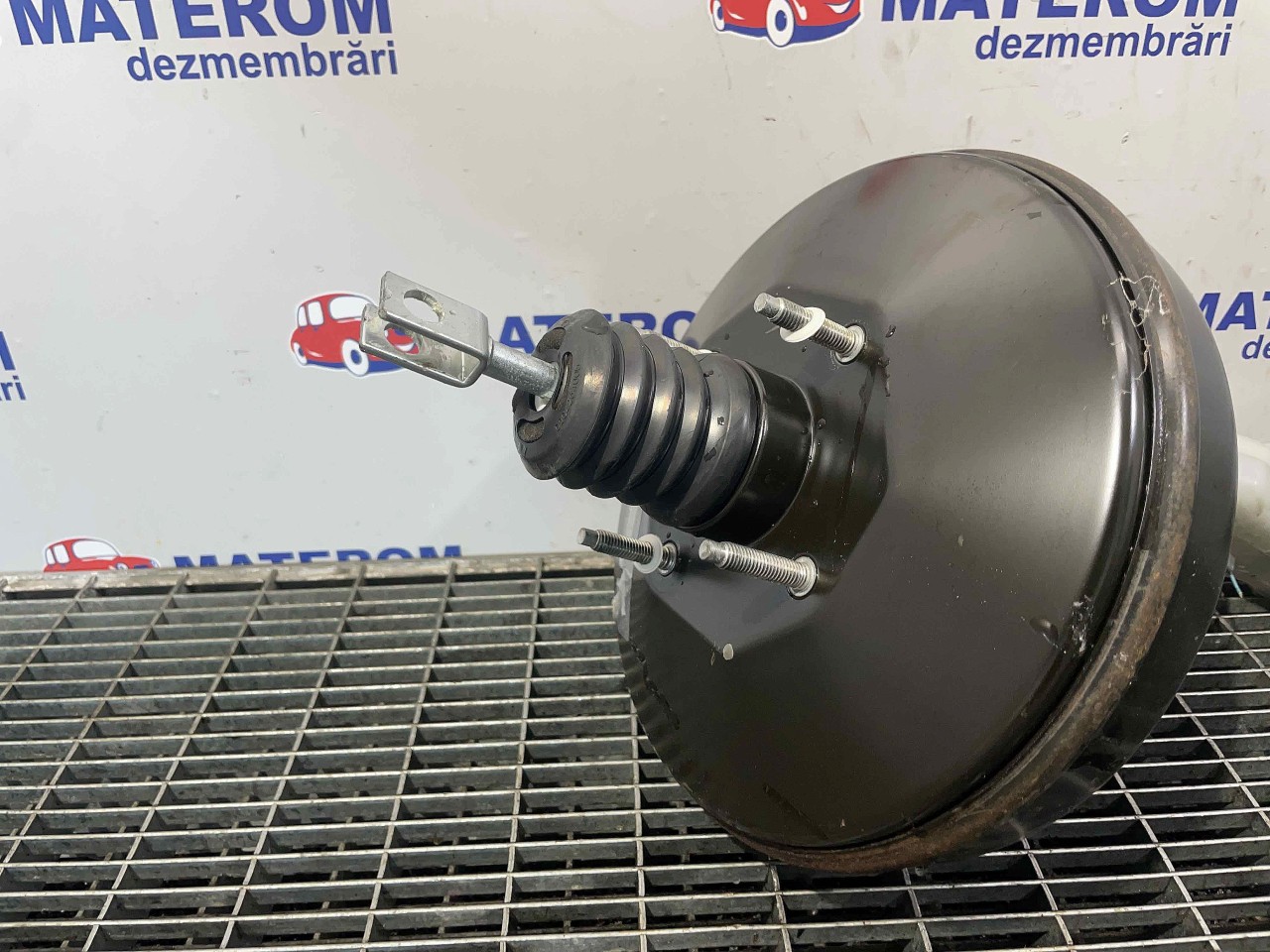 BURDUF SERVOFRANA FORD B-MAX 1.6 INJ - (2012 2017)