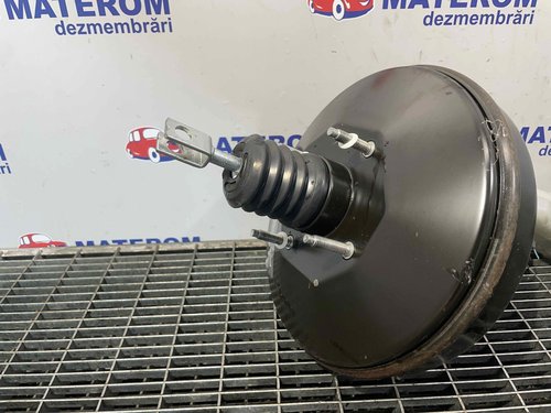 BURDUF SERVOFRANA FORD B-MAX 1.6 INJ - (2012 2017)