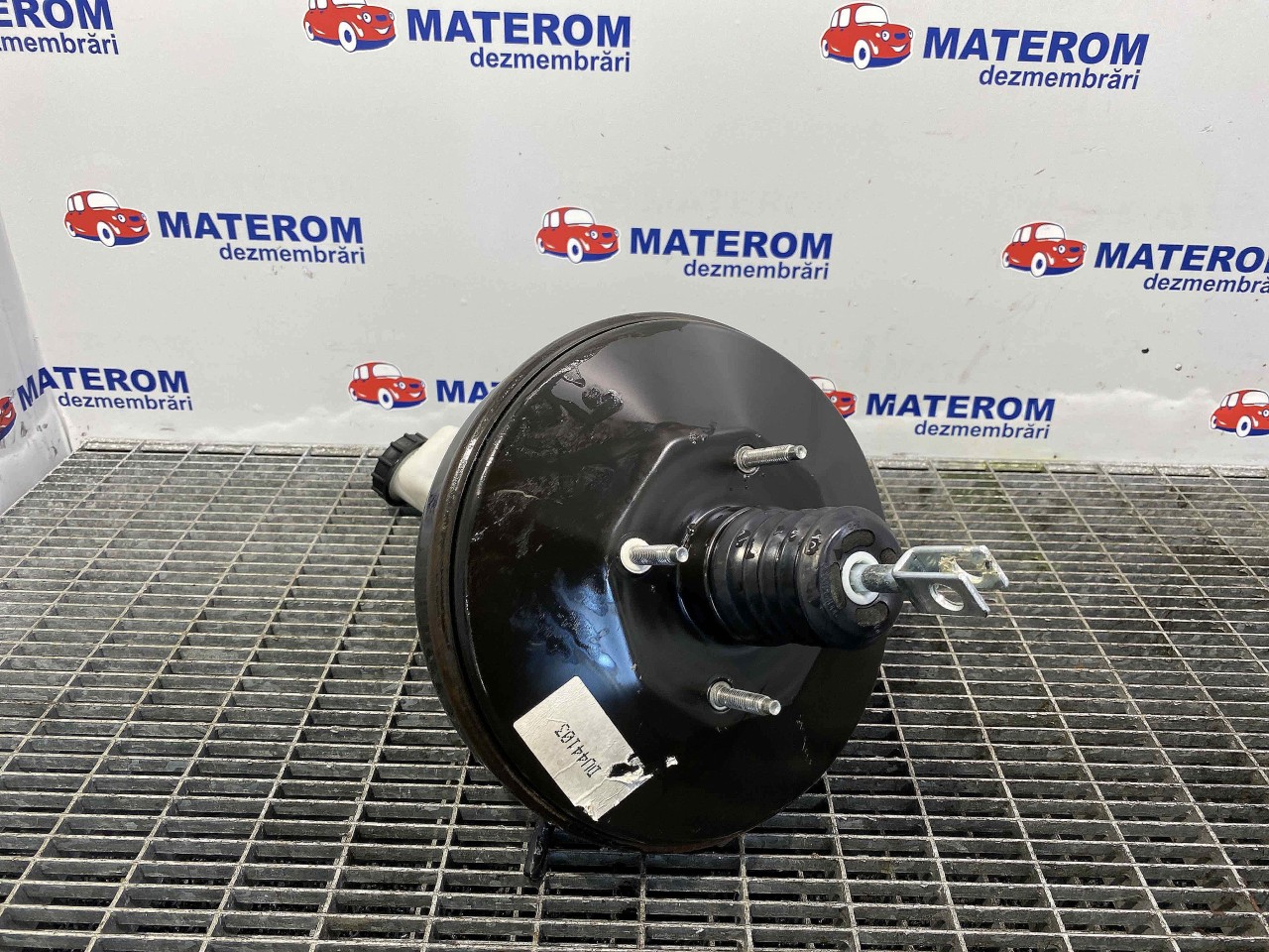 BURDUF SERVOFRANA FORD B-MAX B-MAX 1.0 ECOBOOST - (2012 2017)