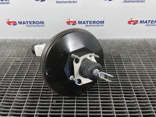 BURDUF SERVOFRANA FORD FIESTA 1.0 ECOBOOST - (2012 2017)