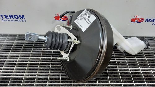 BURDUF SERVOFRANA FORD FIESTA 1.0 INJ - (2012 2017)