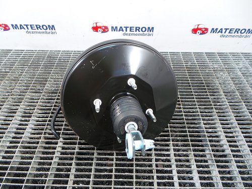 BURDUF SERVOFRANA FORD FIESTA FIESTA 1.25 INJ - (2008 2012)