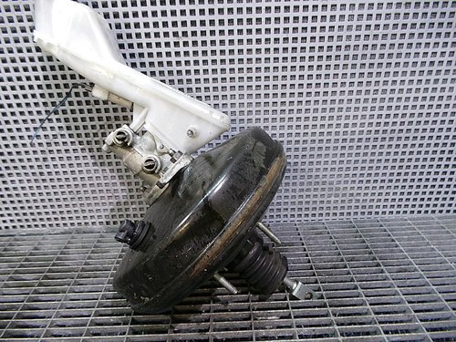BURDUF SERVOFRANA FORD FIESTA FIESTA 1.6 TDCI - (2008 2012)
