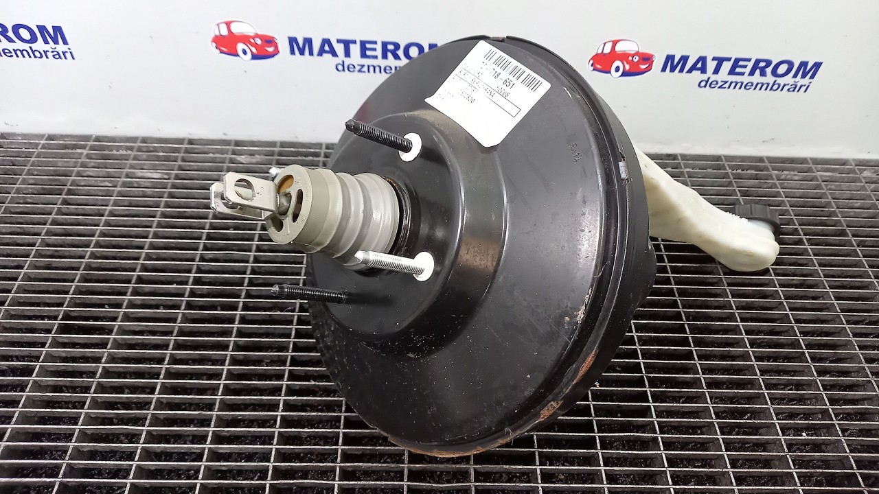BURDUF SERVOFRANA FORD FOCUS 1.0 ECOBOOST - (2011 2014)