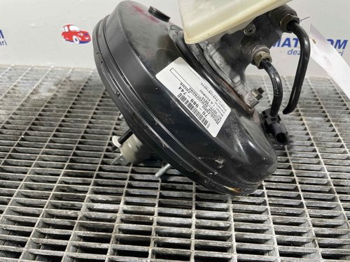 BURDUF SERVOFRANA FORD FOCUS 1.0 ECOBOOST - (2011 2014)