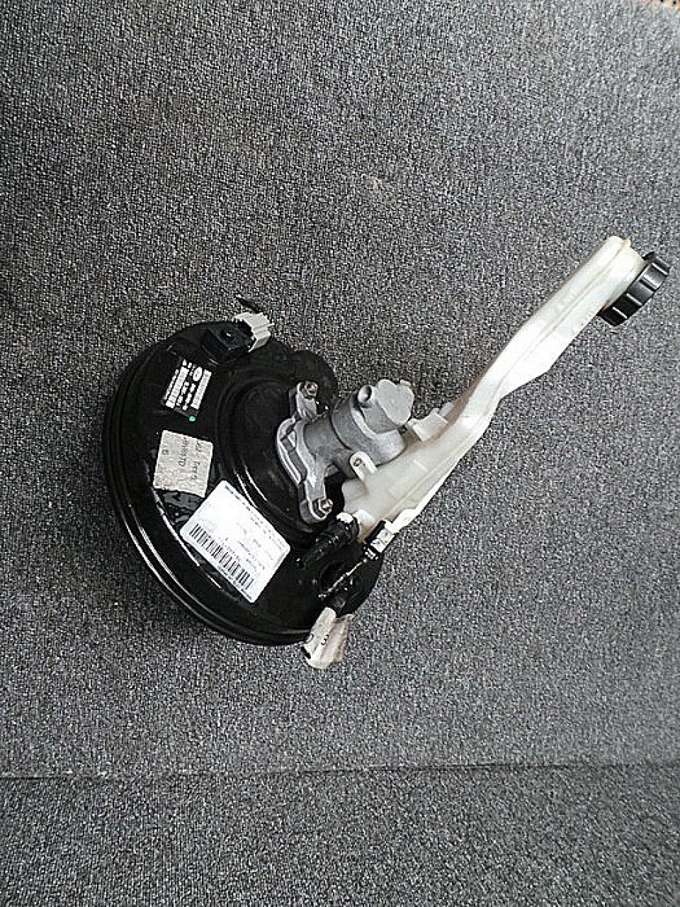 BURDUF SERVOFRANA FORD FOCUS FOCUS 1.6 INJ - (2011 2014)