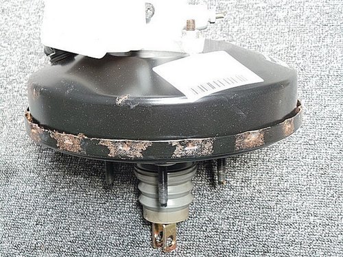 BURDUF SERVOFRANA FORD FUSION FUSION 1.4 TDCI - (2002 2005)