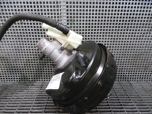BURDUF SERVOFRANA FORD GALAXY 2.0 TDCI - (2006 2014)