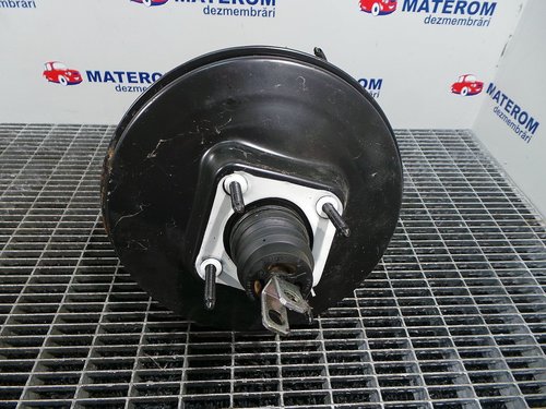 BURDUF SERVOFRANA FORD KUGA 2.0 TDCI - (2008 2012)