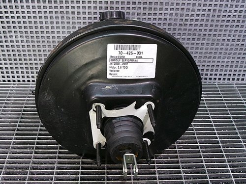 BURDUF SERVOFRANA FORD KUGA KUGA 2.0 TDCI - (2008 2012)