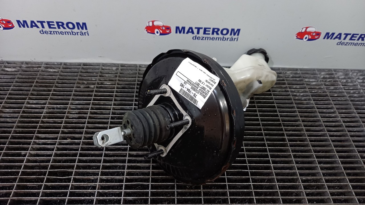 BURDUF SERVOFRANA HYUNDAI I10 1.2 INJ - (2007 2011)