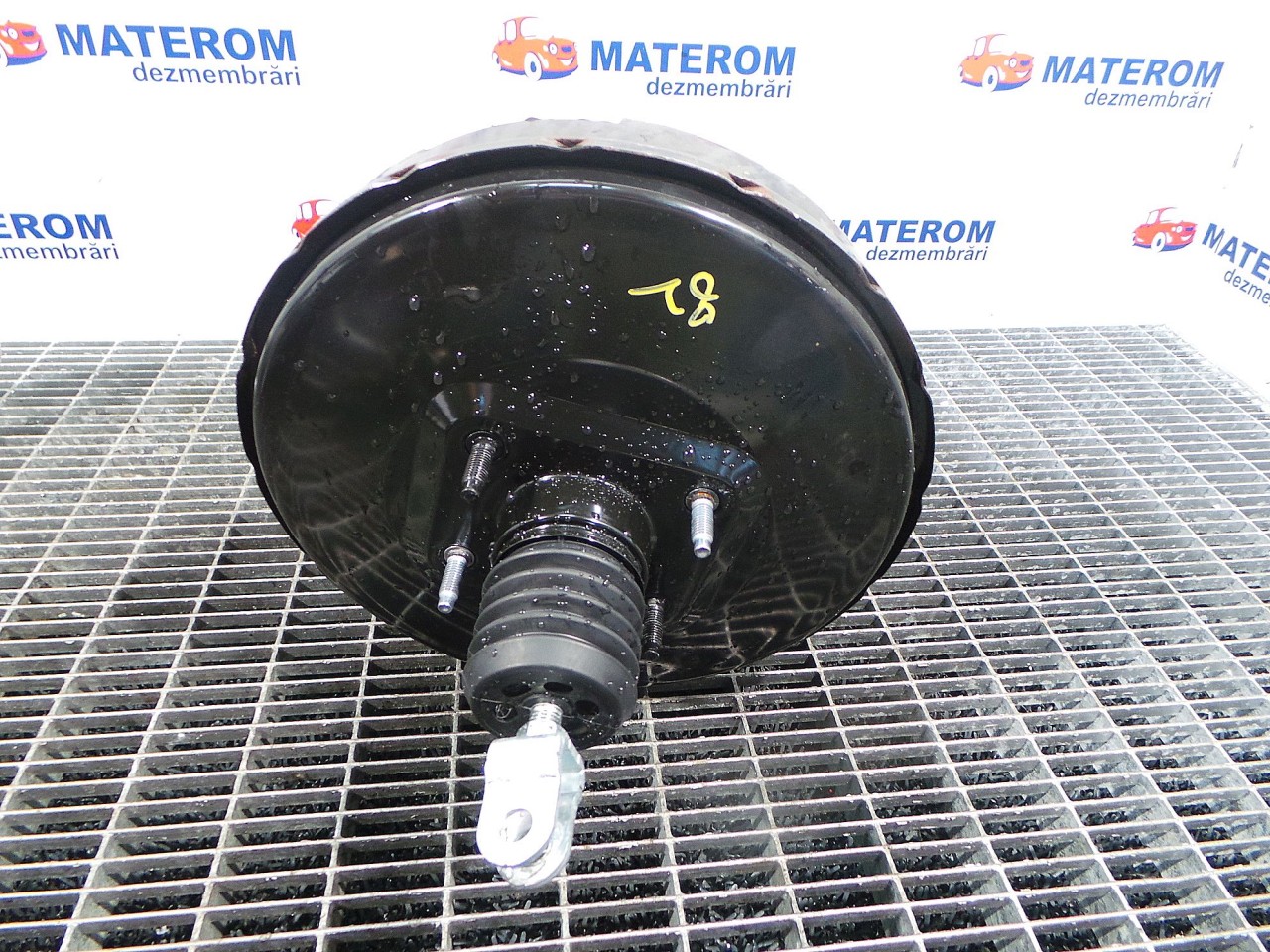 BURDUF SERVOFRANA HYUNDAI I40 1.7 CRDI -