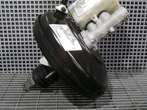 BURDUF SERVOFRANA MERCEDES A-CLASS A-CLASS - - (2004 2012)