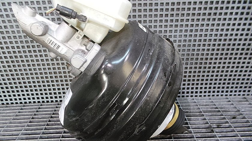 BURDUF SERVOFRANA MERCEDES-BENZ CLS (C219) CLS 350 (219.356) benzina (2004 - 10-2011-02)