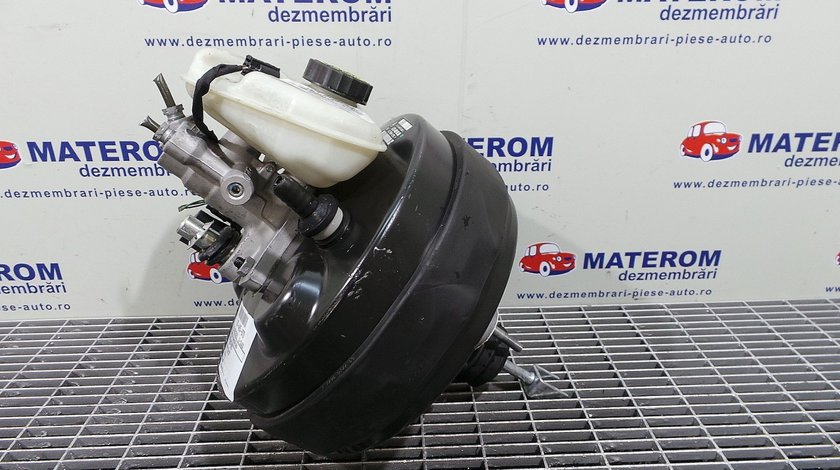 BURDUF SERVOFRANA MERCEDES-BENZ S-CLASS (W221) S 63 AMG (221.074, 221.174) benzina (2005 - 09-2013-12)