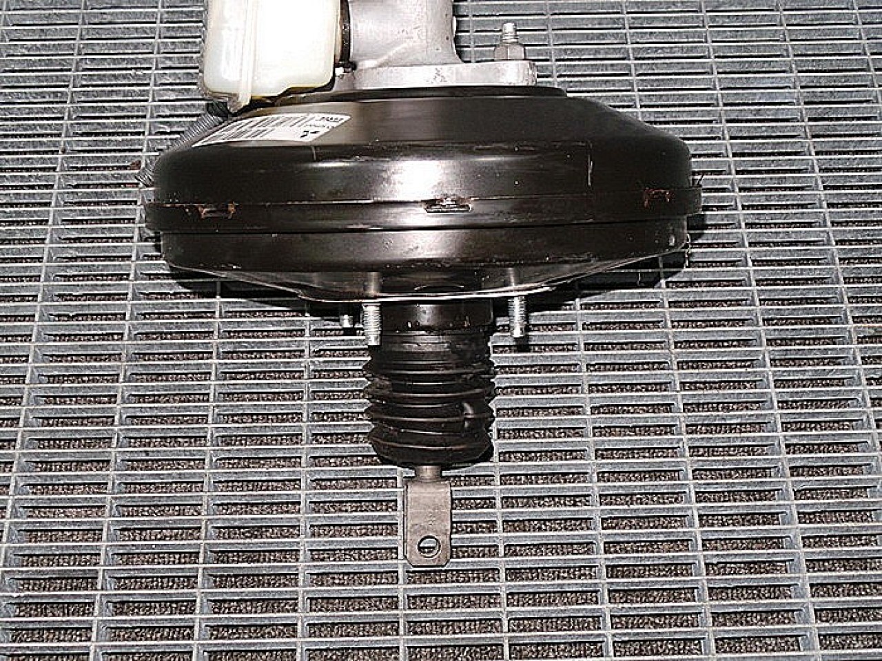 BURDUF SERVOFRANA MITSUBISHI COLT 1.5 D 