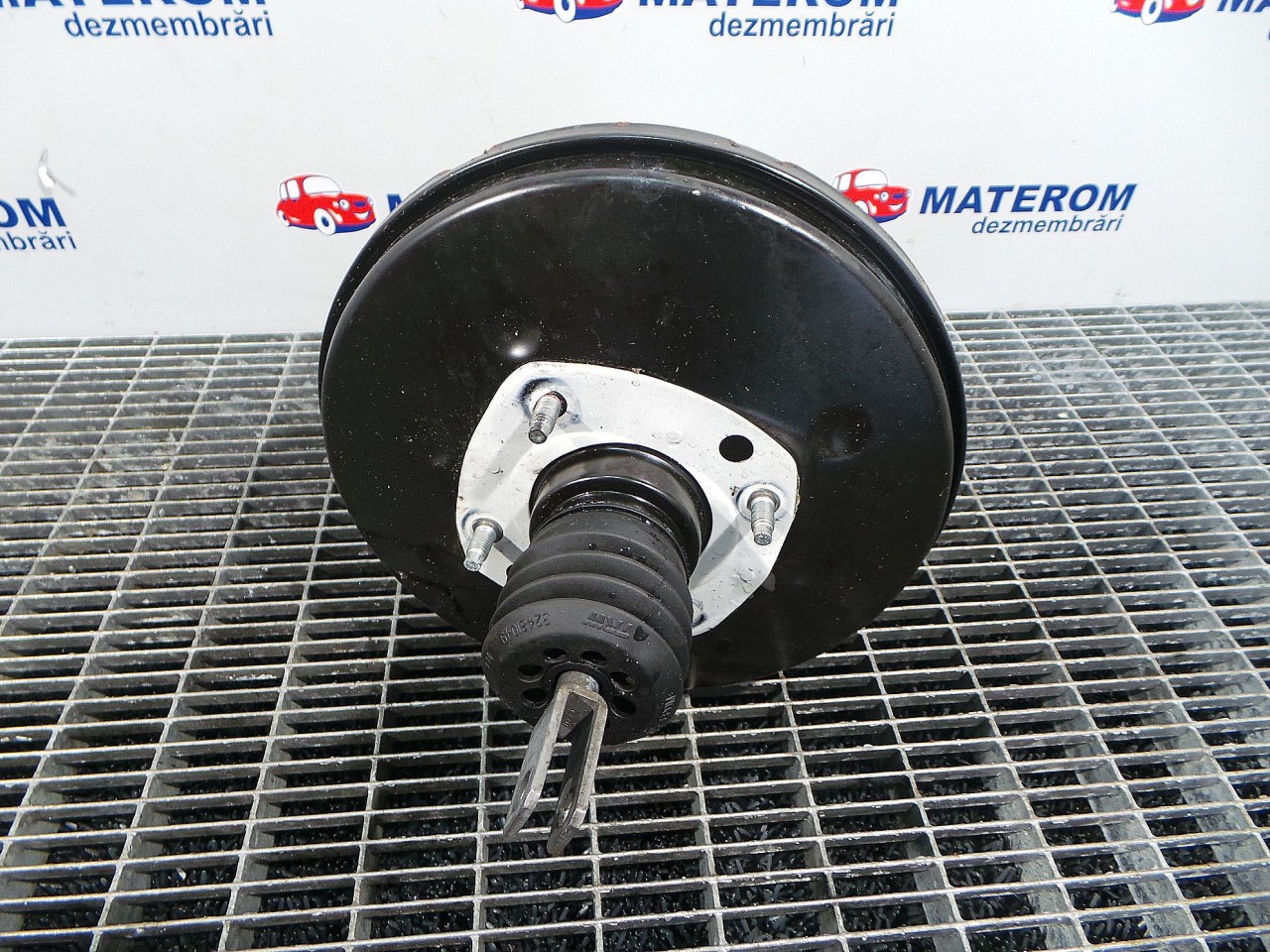 BURDUF SERVOFRANA MITSUBISHI COLT COLT 1.5 D - (2004 2008)