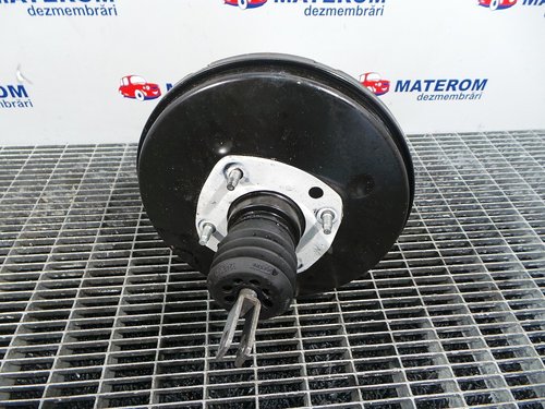 BURDUF SERVOFRANA MITSUBISHI COLT COLT 1.5 D - (2004 2008)