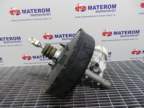 BURDUF SERVOFRANA MITSUBISHI L200 2.5 D - (2006 2010)