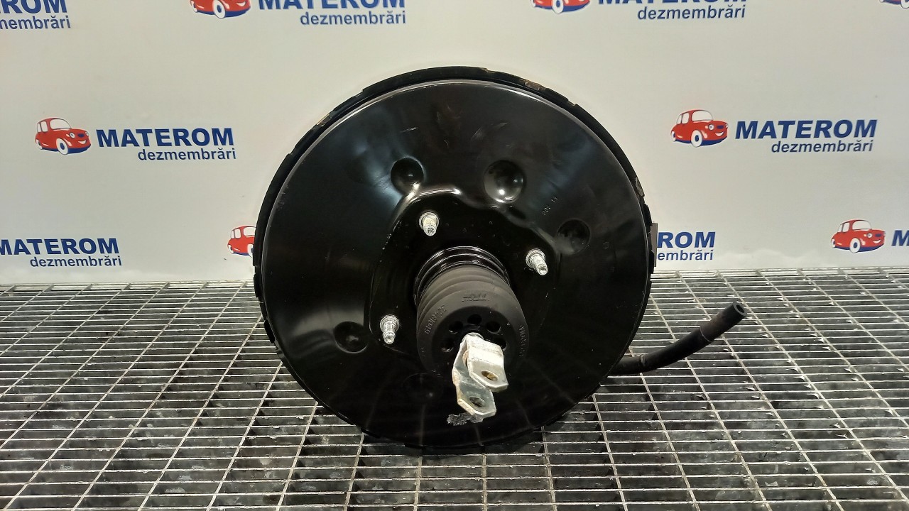 BURDUF SERVOFRANA NISSAN JUKE JUKE 1.5 DCI - (2010 2017)