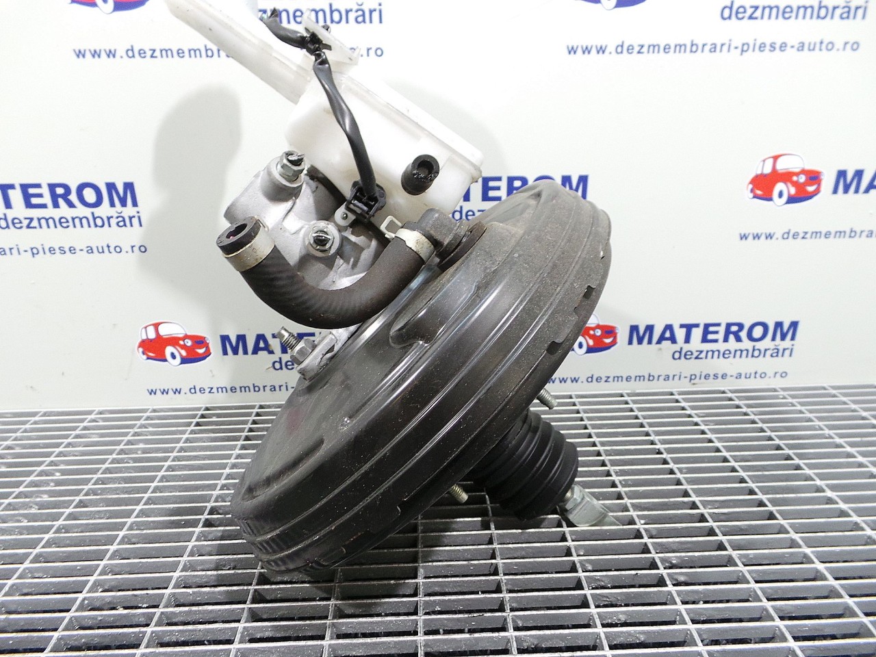 BURDUF SERVOFRANA NISSAN JUKE JUKE 1.5 DCI - (2010 2014)